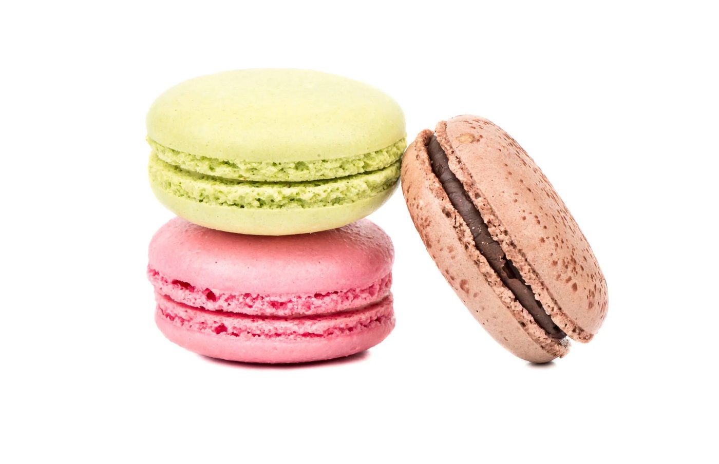 Macaroons
